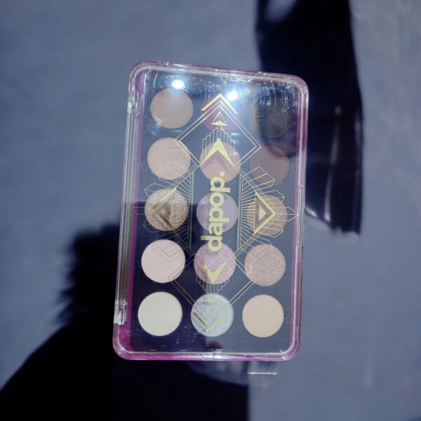 Paleta de Cores 15 Cores